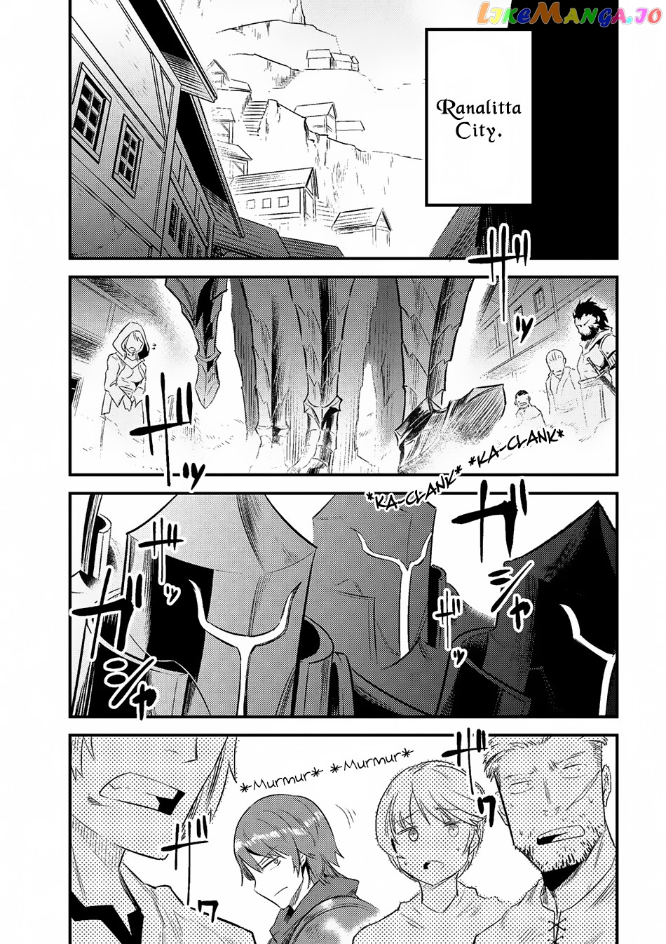 Redo Of Healer, Chapter 10.2 image 05